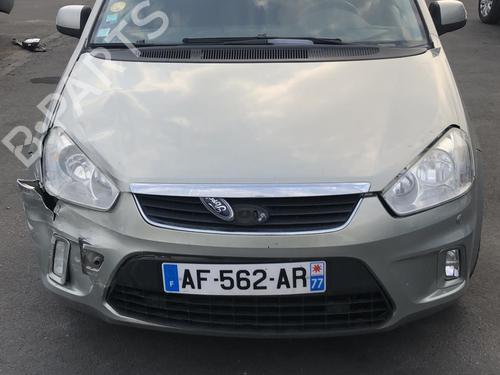 Rear right interior door handle FORD C-MAX (DM2) 1.8 TDCi | BP25529896I16  - Image 10