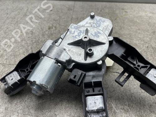 Rear wiper motor PEUGEOT 308 II (LB_, LP_, LW_, LH_, L3_) 1.5 BlueHDi 130 | BP25572743M102 