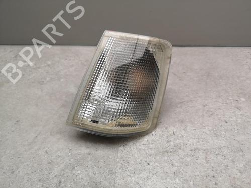 Used Left front indicator Left front indicator OPEL CORSA A Hatchback (S83) 1.2 i (F08, M08, F68, M68) (45 hp) 25579065 25579065