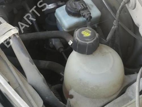 Climate control DACIA LOGAN EXPRESS (FS_) 1.5 dCi (FS0K) | BP25523938I5  - Image 20