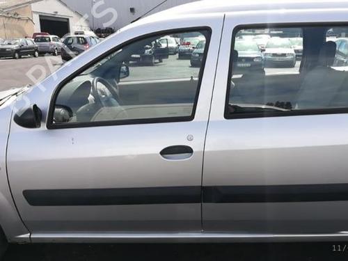 Climate control DACIA LOGAN MCV (KS_) 1.5 dCi (KS0K) | BP25552462I5 - Image 11