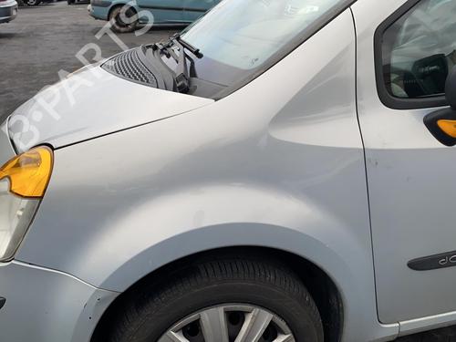 Left front window switch RENAULT MODUS / GRAND MODUS (F/JP0_) 1.5 dCi (JP02) | BP25537957I27 - Image 13