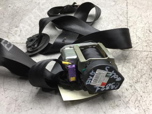 Front left seatbelt VW GOLF V (1K1) 1.9 TDI | BP25571583I26
