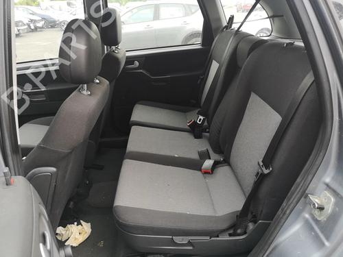 Left front window switch OPEL MERIVA A MPV (X03) 1.7 CDTI (E75) | BP25535309I27 - Image 26