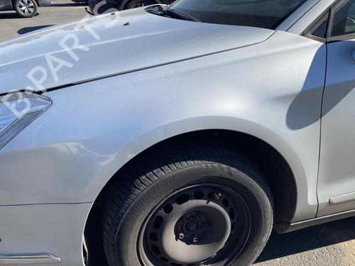 Left tailgate light CITROËN C5 III Break (RW_) 1.6 HDi 110 (RW9HZC) | BP25556286C79  - Image 17