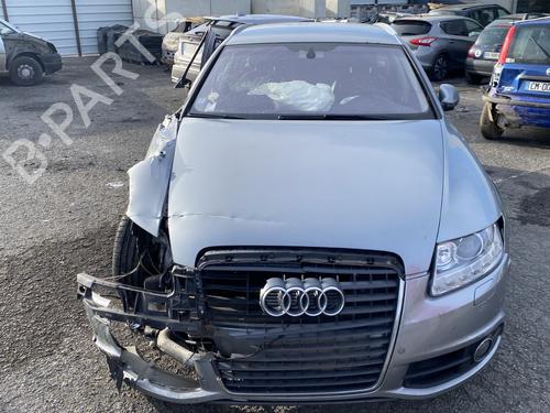 Climate control AUDI A6 C6 Avant (4F5) | BP33551783I5 - Image 10