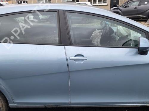 Climate control SEAT LEON (1P1) 2.0 TDI | BP25573578I5  - Image 19