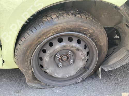 Right front driveshaft RENAULT TWINGO II (CN0_) 1.2 (CN0D) | BP25521782M39 - Image 12