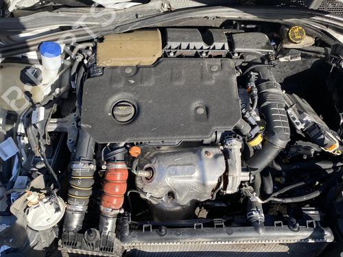 Rear wiper motor CITROËN C4 CACTUS 1.5 BlueHDi 100 | BP25570538M102  - Image 19