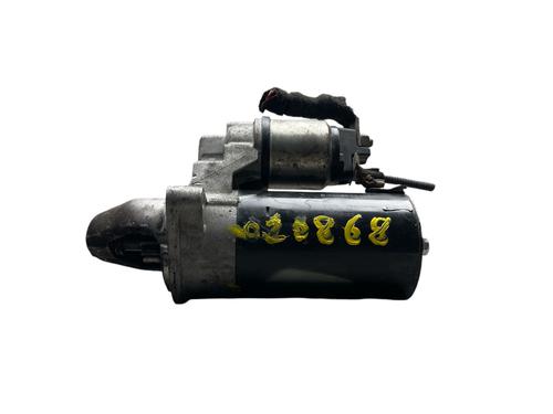 Used Starter Starter OPEL CORSA D (S07) 1.7 CDTI (L08, L68) (125 hp) 25580839 25580839