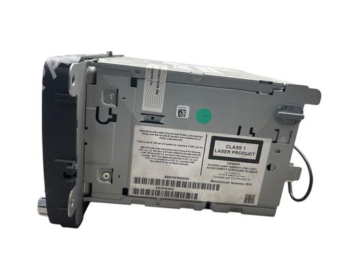 Bilradio VW GOLF VI (5K1) 1.6 TDI | BP29072693E6