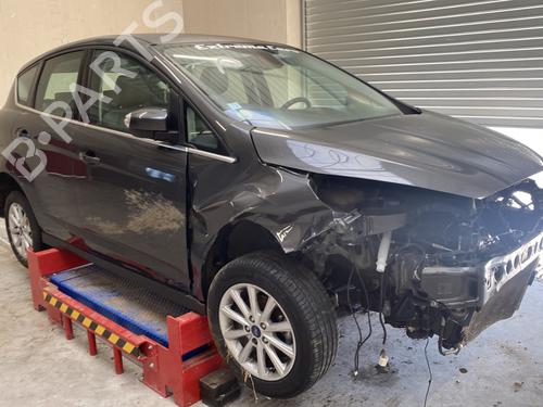 Vindusheismekanisme venstre bak FORD C-MAX II (DXA/CB7, DXA/CEU) 1.5 TDCi | BP29749141C24 