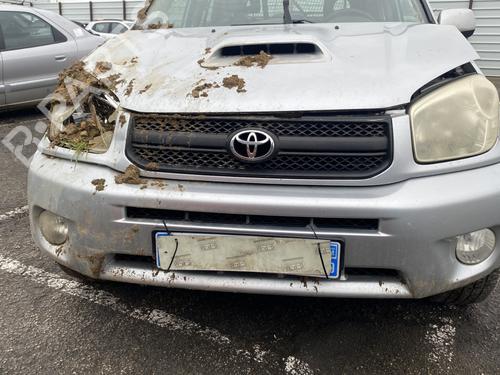 Left headlight TOYOTA RAV 4 II (_A2_) 2.0 D 4WD (CLA20_, CLA21_, CLA20R, CLA21R) | BP32854878C28  - Image 16