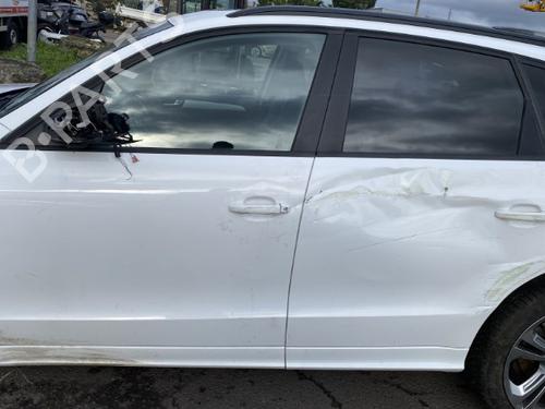 Front left interior door handle AUDI Q5 (8RB) 2.0 TDI quattro | BP26663368I13 - Image 32