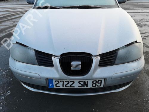 Left headlight SEAT IBIZA III (6L1) 1.9 SDI | BP25538703C28 - Image 25