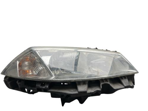 Højre forlygte RENAULT MEGANE II (BM0/1_, CM0/1_) 1.9 dCi (BM0G, CM0G) (120 hp) 25547721