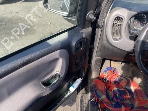 Right sun visor FIAT PANDA (312_, 319_) 1.2 (312PXA1A) | BP25550467I2  - Image 6
