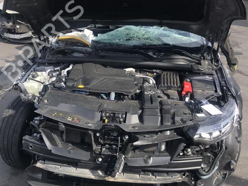 Rear left window mechanism RENAULT TALISMAN (LP_) 2.0 Blue dCi 160 (LPAM) | BP25557201C24 