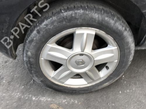 ABS pump RENAULT CLIO II (BB_, CB_) 1.5 dCi (B/CB07) | BP25514653M43 