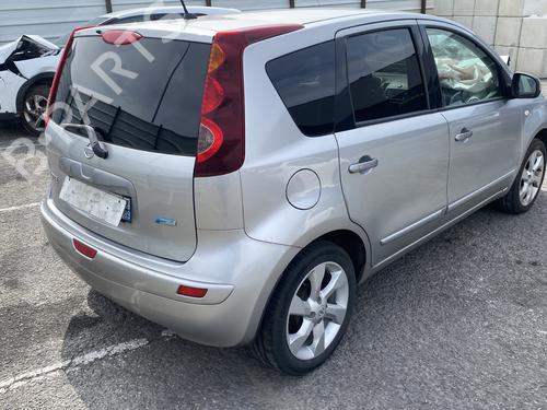 Engine NISSAN NOTE (E11, NE11) 1.4 | BP38713205M1  - Image 17