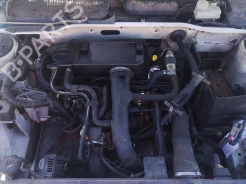 Left front indicator PEUGEOT 405 II Break (4E) 1.8 | BP25519436C32  - Image 21