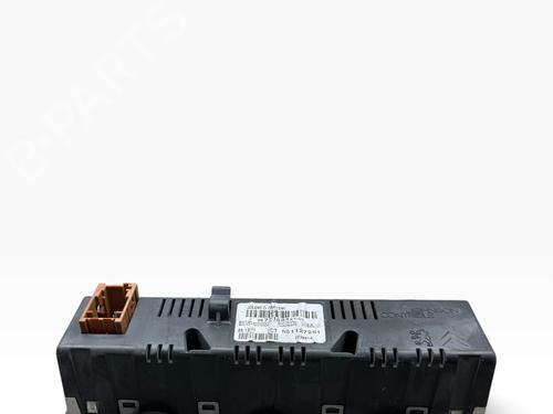 Display CITROËN C3 II (SC_) 1.4 HDi 70 (SC8HZC, SC8HR0, SC8HP4) | BP39409087C48 - Image 2