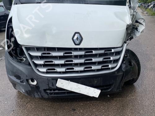 Right sun visor RENAULT MASTER III Van (FV) 2.3 dCi 100 FWD (FV0A, FV0B, FV0G, FV0K, FV0H) | BP25506506I2 - Image 22