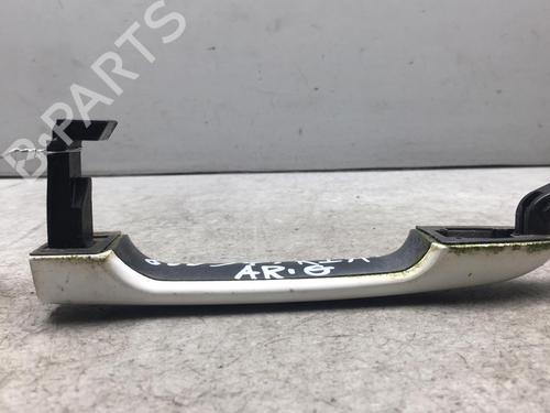 Rear left exterior door handle KIA RIO III (UB) 1.4 CRDi | BP25555512C130 