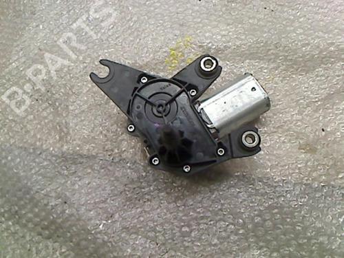 Used Back wipers mechanism RENAULT TWINGO II (CN0_) 1.2 16V (CN04, CN0B) (75 hp) 27344888