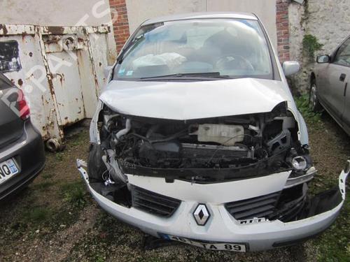 Front right interior door handle RENAULT MODUS / GRAND MODUS (F/JP0_)  | BP25536283I14  - Image 6