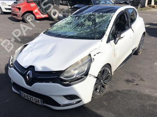 Højre baglygte bagklap RENAULT CLIO IV (BH_) 1.5 dCi 75 | BP25534049C80 
