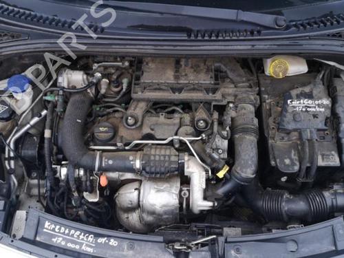 Front left lock CITROËN C3 I (FC_, FN_)  | BP25517741C98  - Image 25