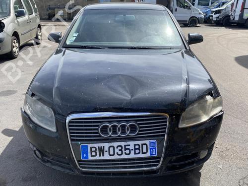 Radio AUDI A4 B7 (8EC) 2.0 TDI 16V | BP25580209E6 - Image 27