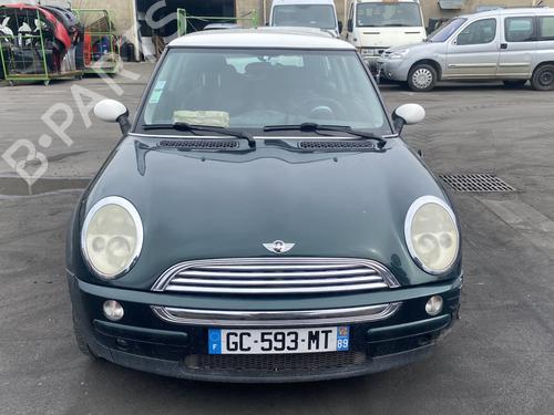 Faro derecho MINI MINI (R50, R53) Cooper | BP25551288C29 