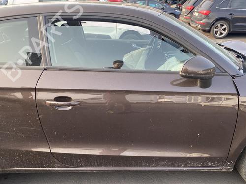 Left front window switch AUDI A1 (8X1, 8XK) 2.0 TDI | BP25573337I27 - Image 9