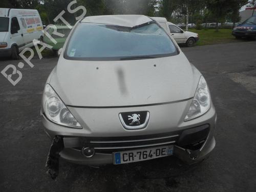 Right front window switch PEUGEOT 307 (3A/C)  | BP25559982I26  - Image 7