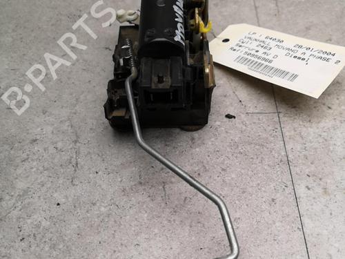 front-right-lock-opel-movano-a-van-x70-1999-25517557 main image