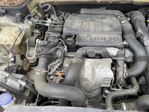 Left front window switch PEUGEOT 407 (6D_) 1.6 HDi 110 (6D9HZC, 6D9HYC) | BP25545987I27  - Image 20