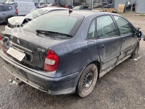 Fuse box CITROËN C5 I (DC_) 2.0 HDi (DCRHZB, DCRHZE) | BP33550981E1 - Image 11