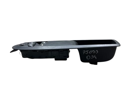 Used Left front window switch CITROËN DS4 (NX_) 1.6 HDi 115 (114 hp) 28204471