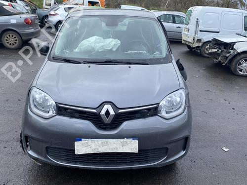 Right sun visor RENAULT TWINGO III (BCM_, BCA_) Z.E: (BCA1) | BP25511953I2 - Image 33
