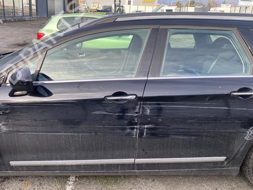 Right front indicator CITROËN C5 III Break (RW_) | BP33933309C33 - Image 24