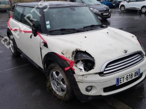 Left taillight MINI MINI (R56) Cooper | BP25519691C34  - Image 36