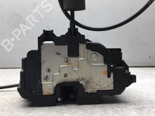 Used Front right lock RENAULT MEGANE III Coupe (DZ0/1_) 1.5 dCi (DZ09, DZ0D, DZ1F, DZ1G, DZ14, DZ29) (110 hp) 25551958