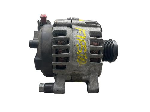 Alternator FORD FIESTA VI (CB1, CCN) 1.4 TDCi | BP27258022M7 