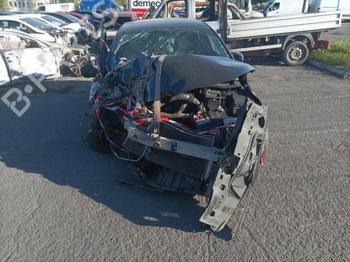 Right tailgate light RENAULT CLIO IV (BH_) 1.5 dCi 90 | BP26210334C80 - Image 16