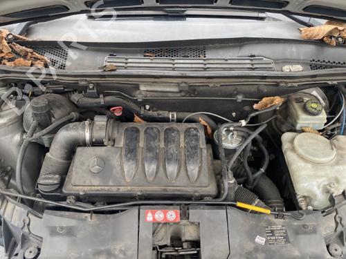 ABS pump MERCEDES-BENZ A-CLASS (W169) A 180 CDI (169.007, 169.307) | BP28203695M43 