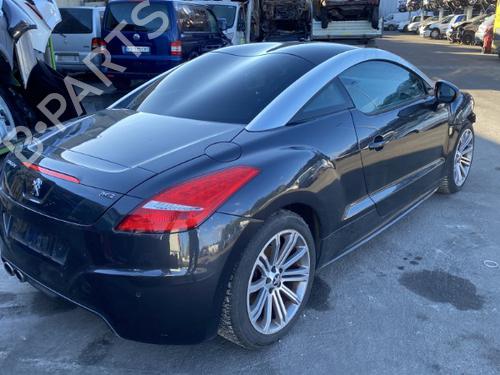 Left sun visor PEUGEOT RCZ 1.6 16V | BP25503969I1  - Image 11