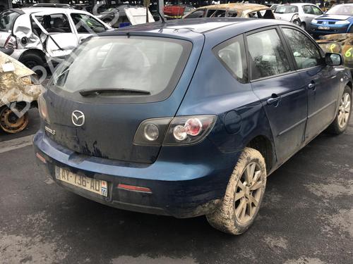 Tailgate MAZDA 3 (BK) 1.6 DI Turbo | BP25576475C6 - Image 7