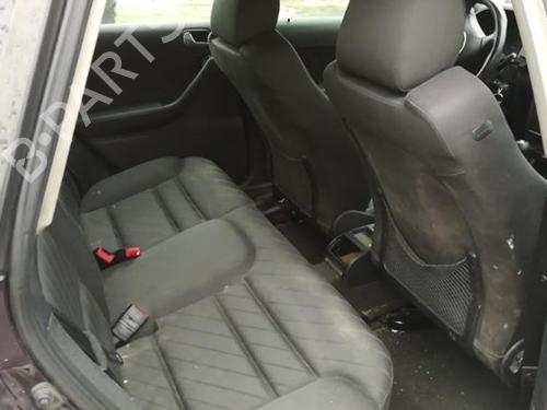 Dør venstre bak AUDI A3 (8L1) 1.9 TDI | BP25516711C4 